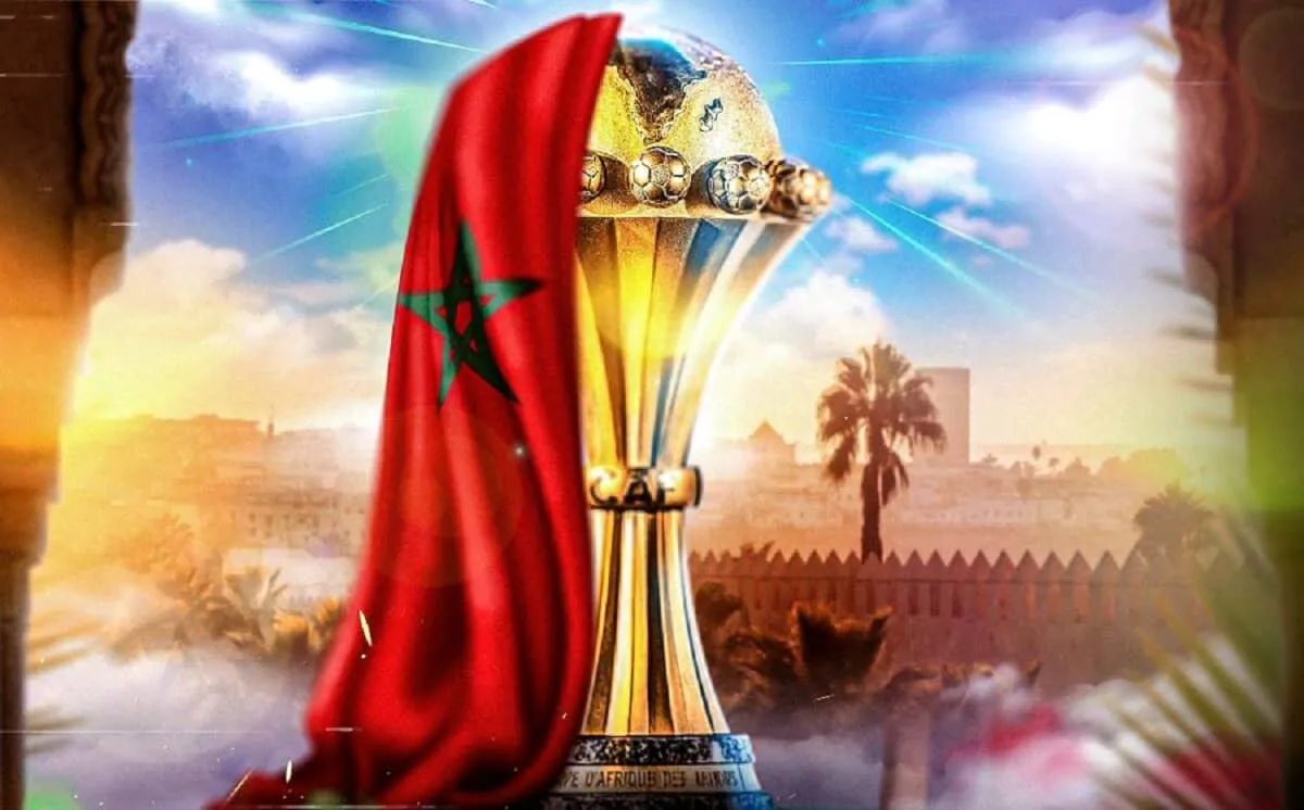 Découvrez comment le Maroc se prépare pour CAN 2025 Maroc avec des infrastructures modernes et une architecture innovante. Agadir devient une destination clé grâce à la location de voiture Hana Car pour une mobilité touristique fluide. Réservez dès maintenant !