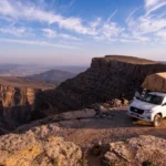 Location 4x4 Taroudant CAN 2025 : Aventure et Accès aux Sites Reculés