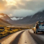 Location Voiture Taroudant en Hiver : Explorez le Sud Marocain à Votre Rythme